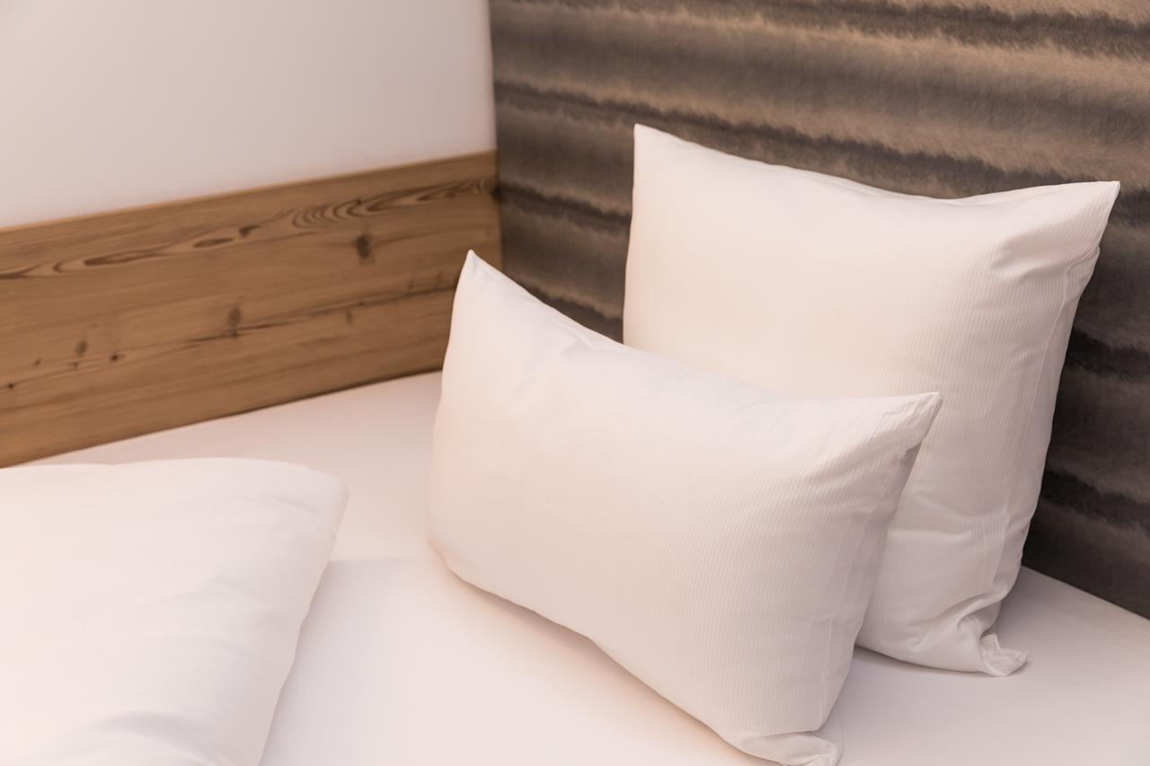 The Hotel Ischgl