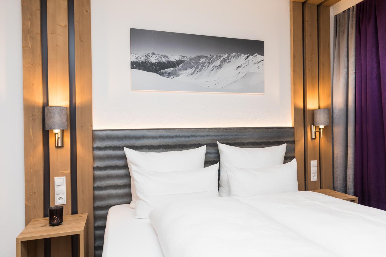 The Hotel